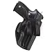 GALCO SUMMER COMFORT HOLSTER FOR PISTOLS AND REVOLVERS GLOCK 17,22,31RH/LH: RH / Color / Finish: Natural Tan