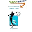 Consumer Guide to Diamonds, 2nd edition by Joseph Mirsky