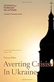 Averting crisis in Ukraine