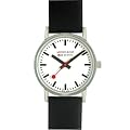Mondaine Herren-Uhren Quarz Analog A658.30323.11SBB
