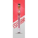 Tsunami Disposable E-Hookah - Code Red Cherry