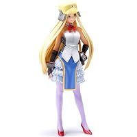 Genshiken: Saki Kasukabe 7 PVC Statue Figure