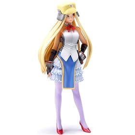 【クリックで詳細表示】SIF EX げんしけん 春日部咲