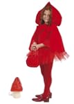 Cesar - E863-002 Costume Cappuccetto...