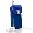 Marware Sportsuit Sleeve for iPod nano, Blue