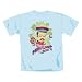 Panic At The Disco - T-Shirt Sargent Flowers (in M) von Panic at the Disco - alle Infos