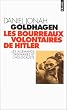 Bourreaux volontaires d.hitler