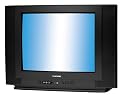 Daewoo DTC 21 Y 2 21-Zoll/ 55 cm 4:3 50 Hertz Fernseher schwarz