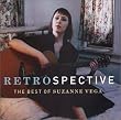 Retrospective: The Best of Suzanne Vega