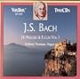 24 Preludes & Fugues 1