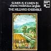 Sumer Is Icumen In / English Medieval Songs