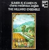 Medieval English Songs