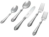 Ricci Renaissance 5 Pc. Place Setting