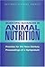 Scientific Advances in Animal Nutrition: Promise for the New Century, Proceedings of a Symposium (Compass Series (Washington, D.C.).)