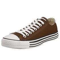 Converse Unisex All Star Double Details Ox Trainer