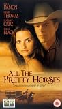 All The Pretty Horses (VHS) (2000)