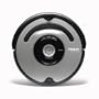 iRobot Roomba 555 - Robot aspirador (di�metro 34 cm, autonom�a 120 min)
