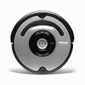 I-Robot Aspirapolvere Roomba 555 [Importato da Germania]