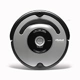 Irobot ROOMBA555 Aspirateur Robot Programmablepar Iro