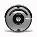 iRobot Roomba 555 - Robot aspirador (di�metro 34 cm, autonom�a 120 min)