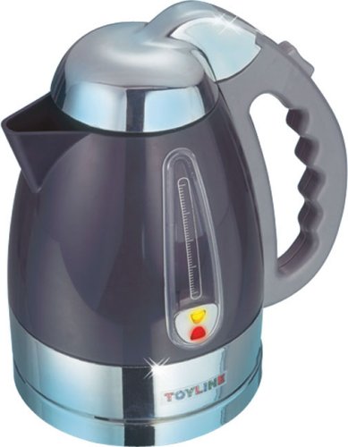 Childrens Toyshop  Toys : Kettle