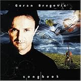 Songbookvon "Goran Bregovic"