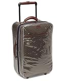 Hartmann Plastic Covers 22 ' ' Expandable Mobile Traveler