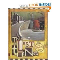 The Lost Thing