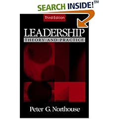 Leadership: Theory and Practice