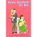 Books for Big Siblings to Welcome the New Breastfeeding Baby