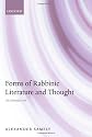 Forms of Rabbinic Literature and Thought: An Introduction