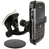 Arkon Bbbold115 Blackberry Bold 9000 Windshield Dash Console Mount (Cellular Cases... 