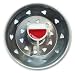 Wine Glass Kitchen Sink Strainer Drain Decor