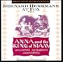 Bernard Herrmann at Fox Vol. 3:  Anna and the King of Siam