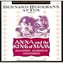 Bernard Herrmann at Fox Vol. 3:  Anna and the King of Siam