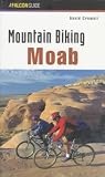 Mountain Biking Moab