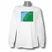 Western Sahara Long Sleeve T-shirt