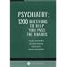 Psychiatry: 1,200 Questions to Help You Pass the Boards