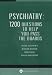 Psychiatry: 1,200 Questions to Help You Pass the Boards