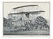 Hiram Maxim's First Flying Machine, a Monster Which Became Less Ungainly in Subsequen...