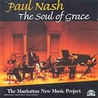 Soul of Grace by  Paul Nash 