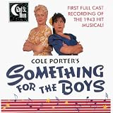 Something for the Boys - Original Cast