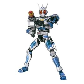 S.H.フィギュアーツ 仮面ライダーG3-X