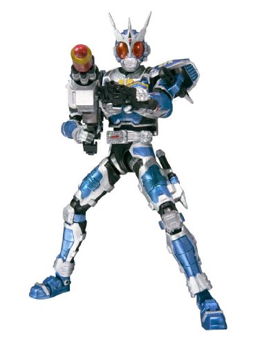 Bandai tamashii nations s.h. figuarts kamen rider g3-x …