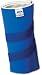 Hot And Cold Compress Wrap - Dual Wrap - Holds Two 5 x 10 Packs