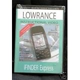 Lowrance Ifinder Express