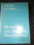 Marketing and building management