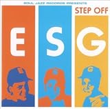 Step Off [VINYL]