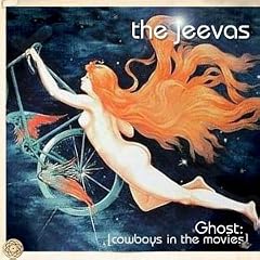 Ghost (Cowboys in the Movies)