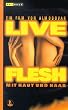 Live Flesh - Mit Haut und Haar [VHS]